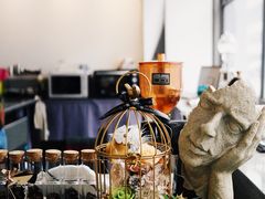 -CoffeeVendor(西乡店)