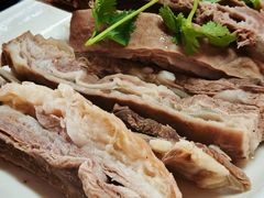 -清真·伊清阁餐厅