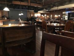 大堂-宝莱纳啤酒花园餐厅PAULANER BRAUHAUS Nanjing(广州路店)