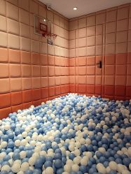 -奈尔宝·儿童乐园·亲子餐厅(华采天地店)