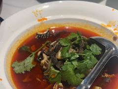 -院里寻菜·精致庭院菜(观沙岭店)