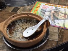 -阳江河堤老牌曾记美食