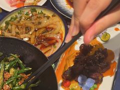 -院8里·少城记忆老川菜(宽窄巷子店)