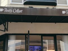 -Peet's Coffee皮爷咖啡(大学路店)