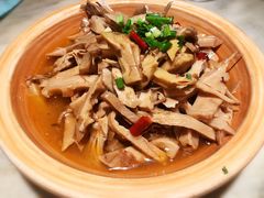 -梁家大院•农家菜(昆山会展中心店)