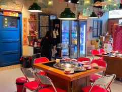 -刘淑芬·活鱼铁锅炖(北京首店)