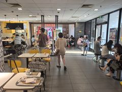 -麦当劳(新城市广场店)