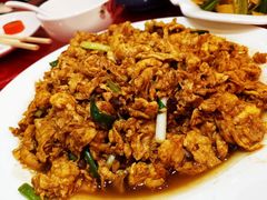-上山下乡农家菜(加州水郡店)