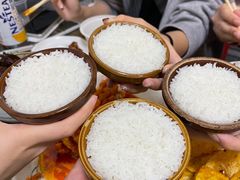 -神仙钵湘香土菜馆(光华路店)