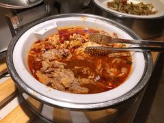 -快乐爱斯米牛排自助(太原街万达店)