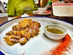-臻吃客主题餐厅(人民路店)