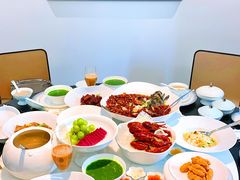 -悦庭六号餐厅(麦岛店)