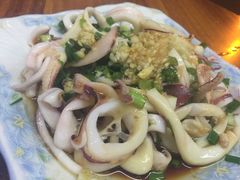 -老杨饭店(万科里店)