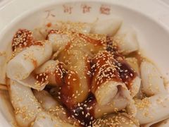 -大哥餐厅(西城花园店)