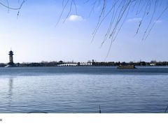 -溱湖国家湿地公园