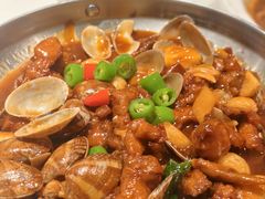 -满香舒·漳州小馆(大唐店)