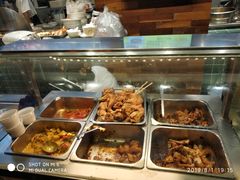 -东江海鲜酒家(艺都分店)