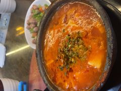-王明古法砂锅居(开化寺店)