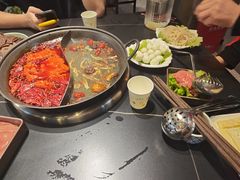 -俏媳妇火锅(宽窄巷子店)