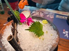 -京鹿料理(荟聚店)
