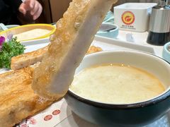 -梅利汴京烤鸭•开封豫菜地标店(东大街店)