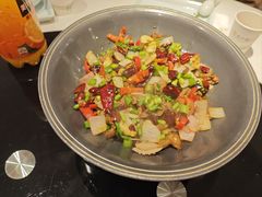 -宴江城·湖北家宴(积玉桥店)