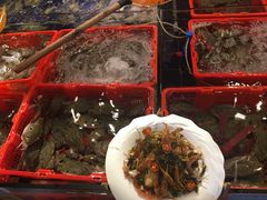 -79号渔船海鲜饭店(华强北店)