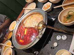 -牛New寿喜烧(闵行龙湖天街店)