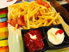 -滋味烤鱼(祥和里店)
