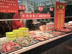 -养牛邓·潮汕牛肉海鲜自助火锅(广州店)