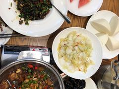 -延年酒店-延飨餐厅(延年文苑店)