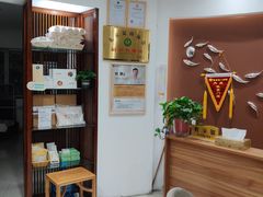 -健合堂中医养生·经络调理(天通苑旗舰店)