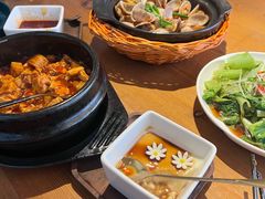 -蝦塘·中国餐馆(城墙南马道巷店)