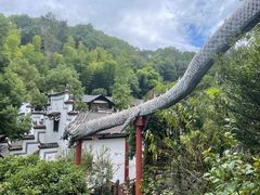 -土家风情园