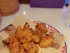 -重庆高老九火锅(万象城店)