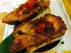 -林妈妈村·日式料理(宝山龙湖天街店)