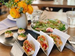 -BOR Eatery(安福路店)