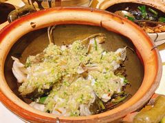 葱姜多宝鱼-惠食佳(滨江大公馆店)