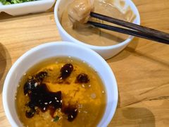 -四喜小胖·北京涮肉(五道营店)