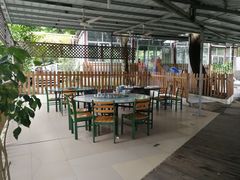 -洞背山庄(洞背院区式管理小区店)