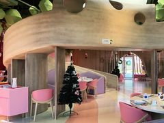 -水桶王国主题餐厅·聚会·生日派对·亲子活动·家庭套餐(亚龙湾希尔顿店)