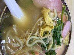 -茅家米线(安平路店)