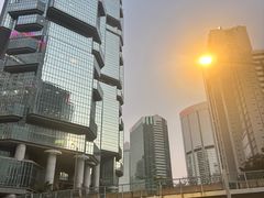 -Big Bus Tours 敞篷观光巴士