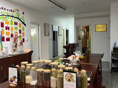 -麻麻手推拿