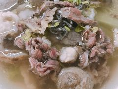 金粿粿大满贯-金粿粿·牛肉粿