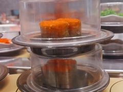 -争鲜回转寿司(朝北大悦城店)