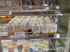 -白色日记·手作酸奶(麦凯乐店)