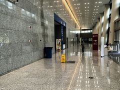 -上海跨国采购会展中心