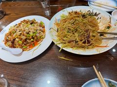 -东北大院·东北菜(三台子店)