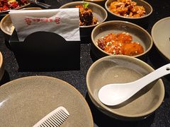 -华豫川酒家(金水路店)